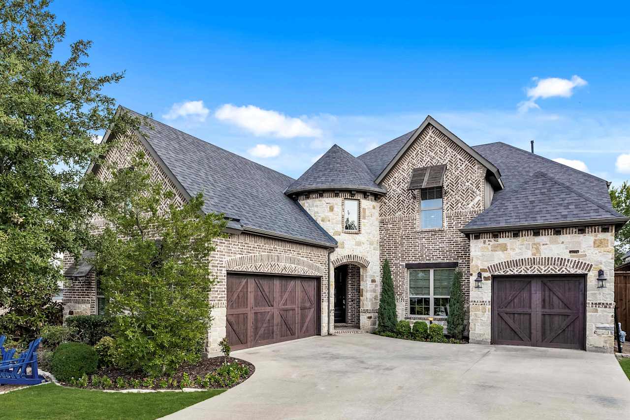 Lake Highlands