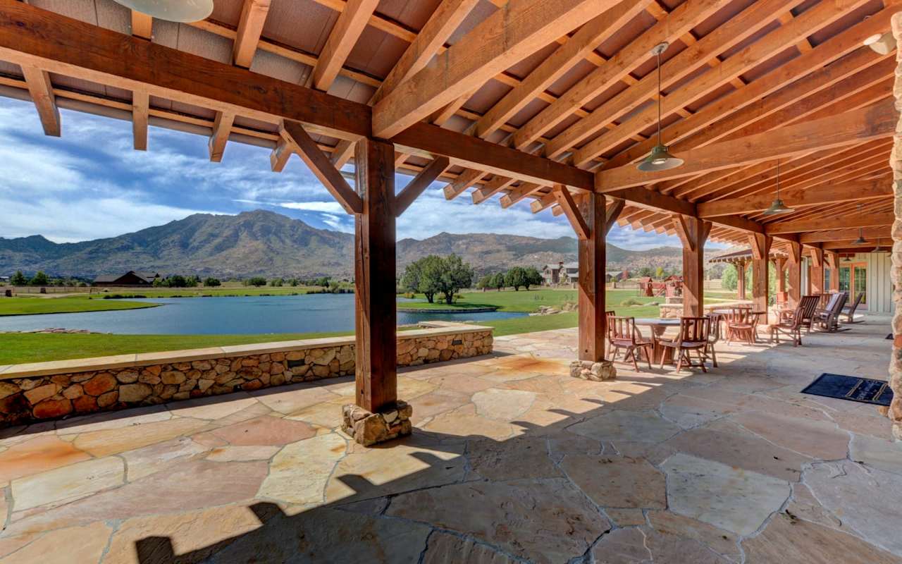 Neighborhoods Peter Fife Arizona Real Estate