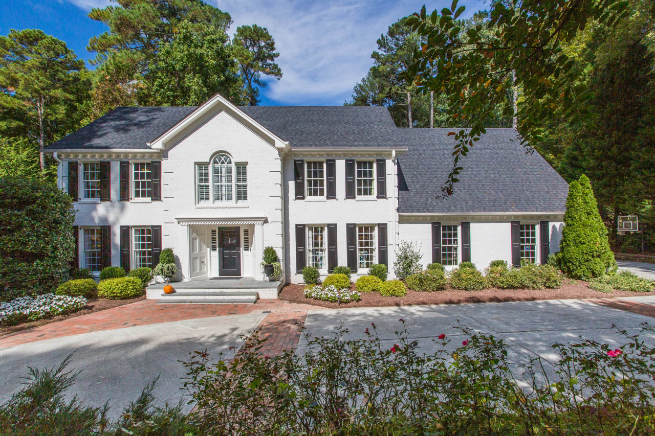 406 Glasgow Road, Cary NC