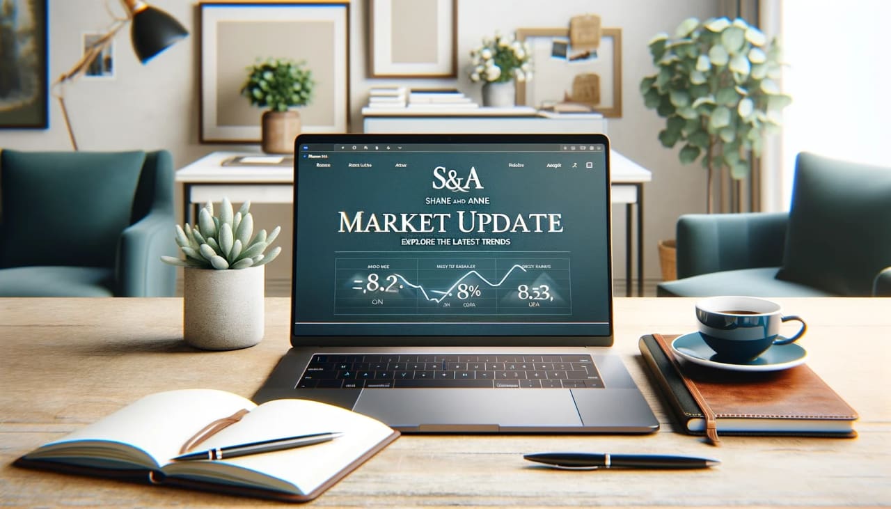 S&A | Compass | Market Update