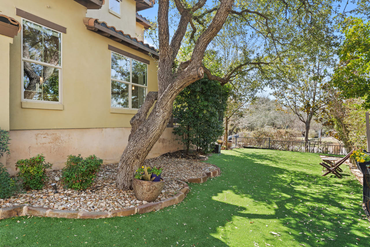 15213 Falconhead Grove Loop Joanie Capalupo Compass Real Estate