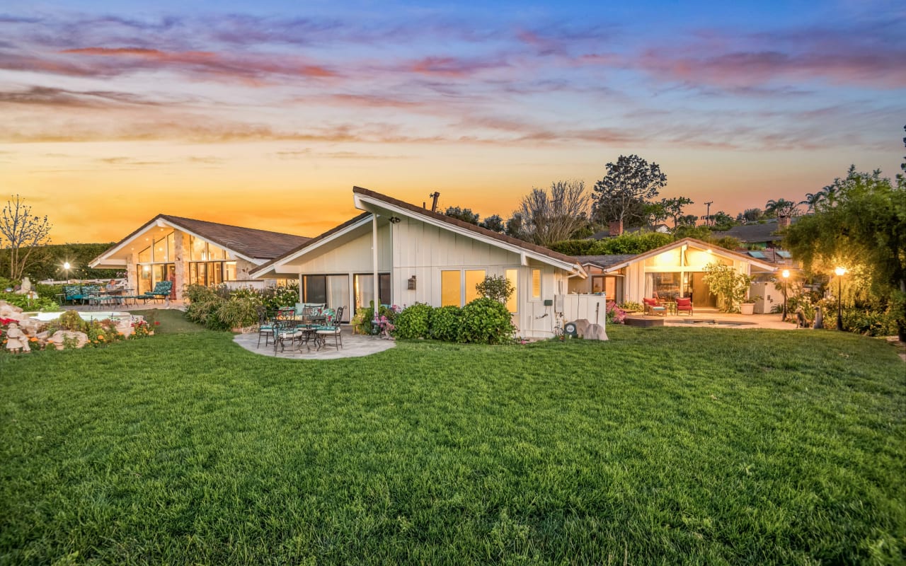 6 Maverick Lane Suzanne Dyer Rolling Hills Estates Real Estate Agent