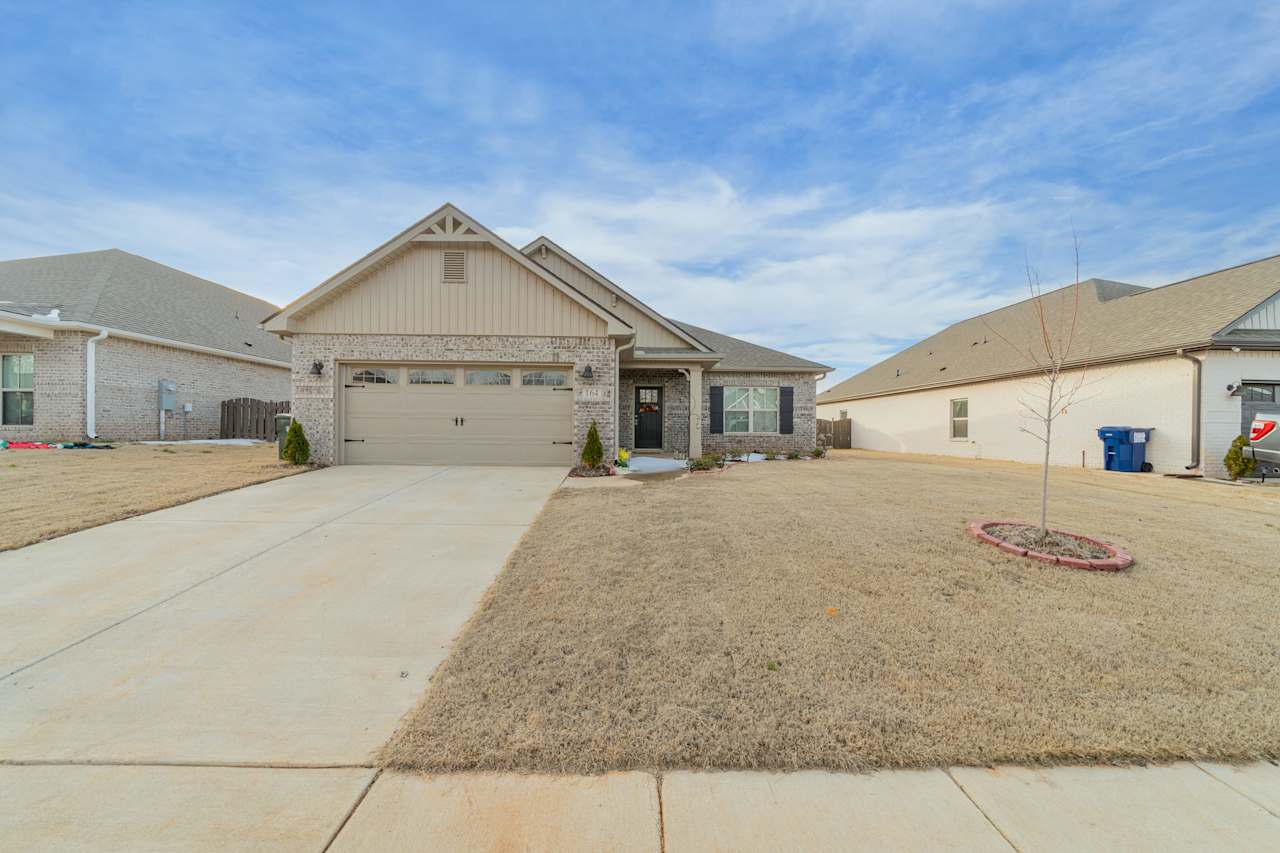 Active Rentals Venture Haven Huntsville Property Management