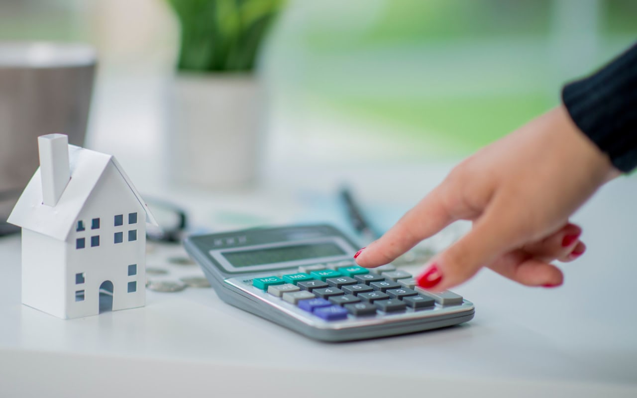 Determining Your Affordable Home Price