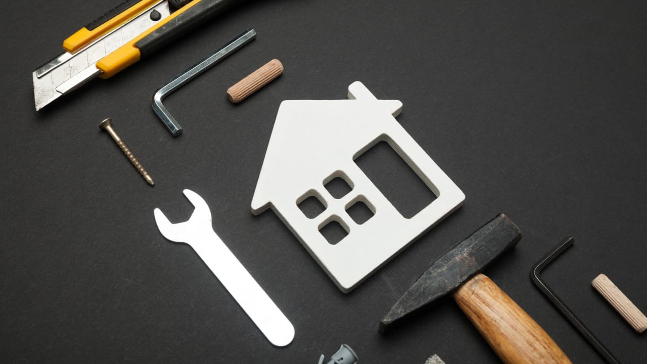 Worried About Home Maintenance Costs? Consider This