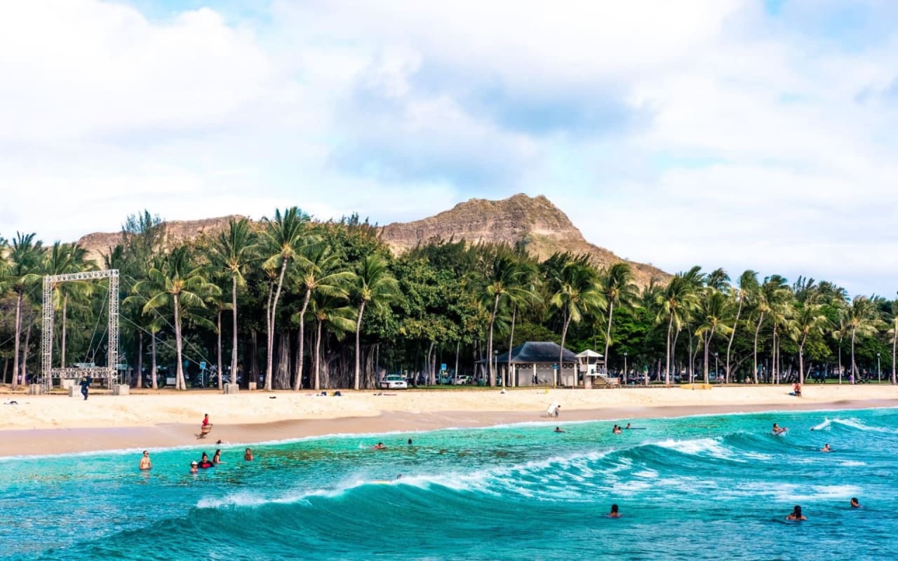 4 Favorite Things to Do in Maui