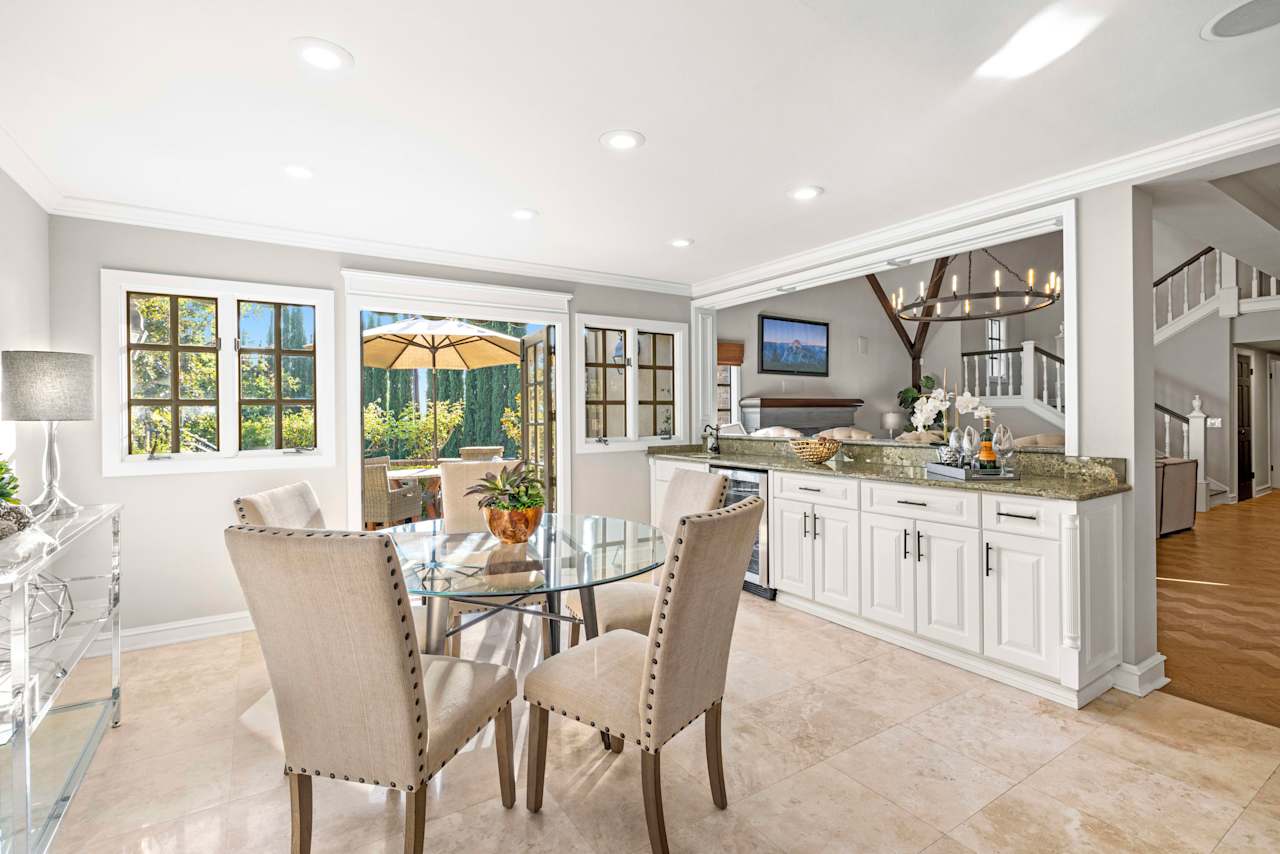 Lemon Heights Manor Canaday Group Orange County Luxury Home Specialists