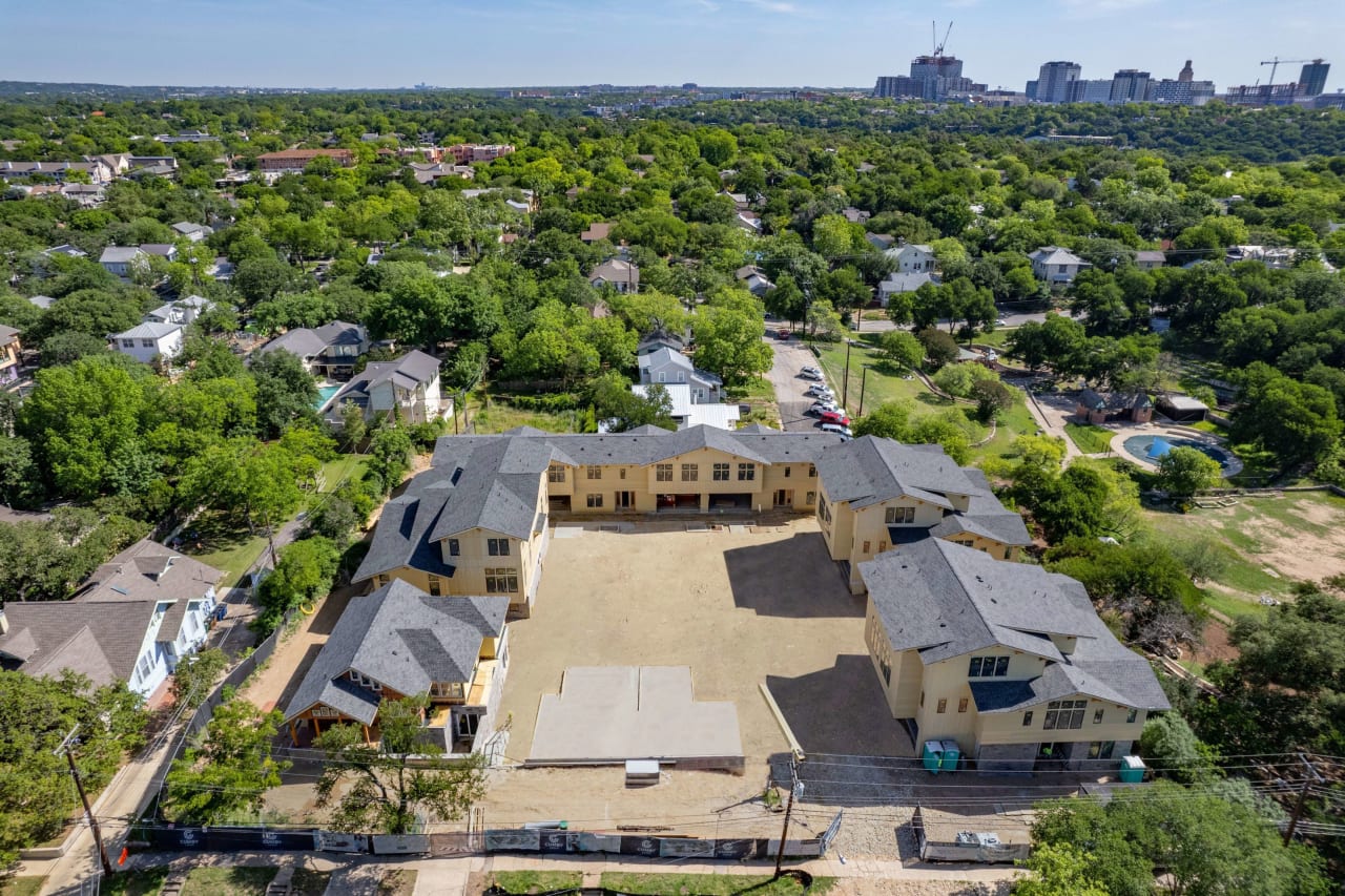 Westline Austin Real Estate Experts Eric Moreland Group