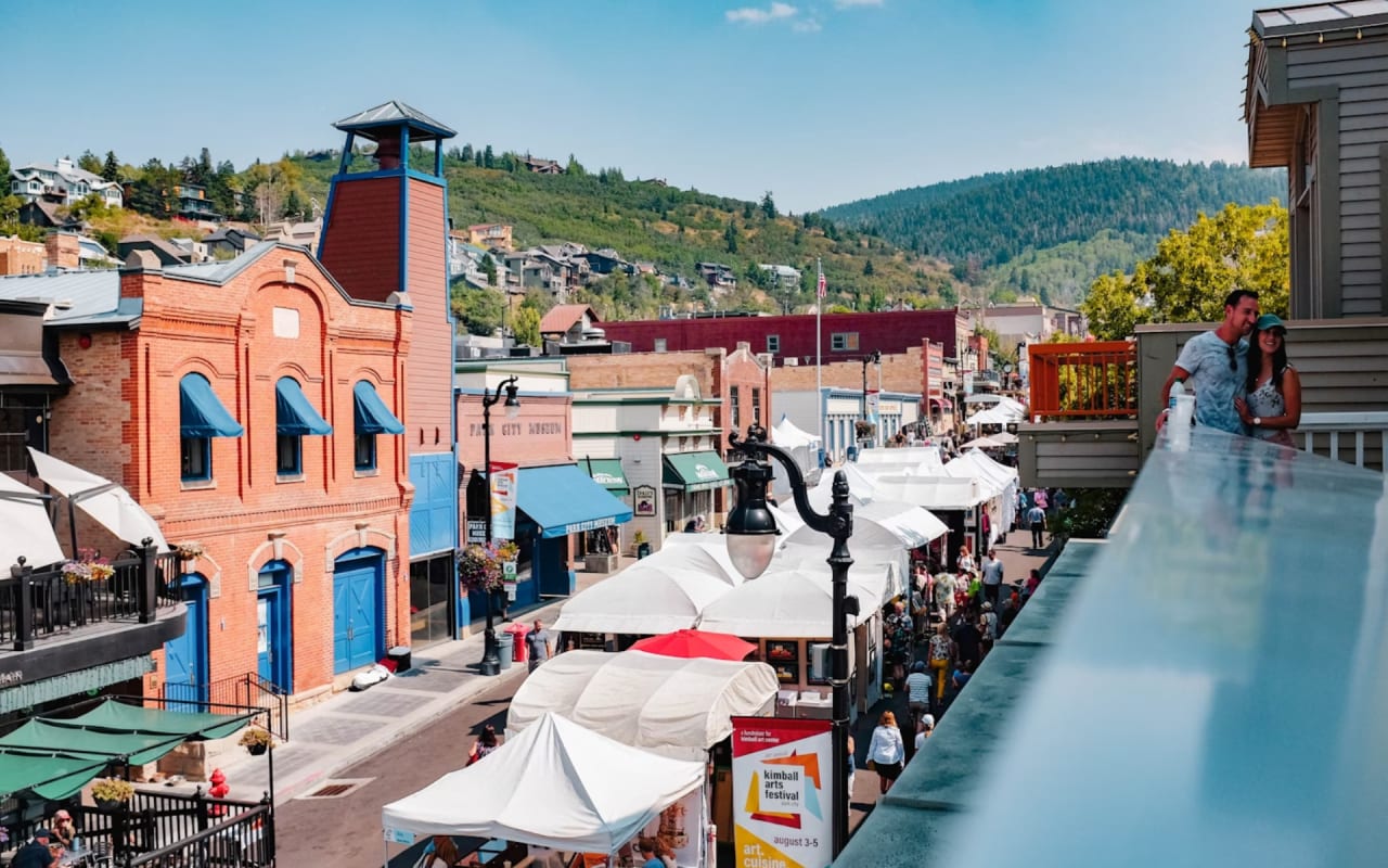 Things to Do in Park City