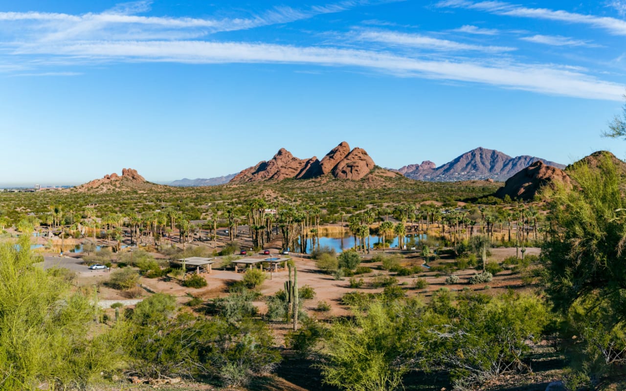 The Top Attractions in North Phoenix, AZ, For Locals or Tourists