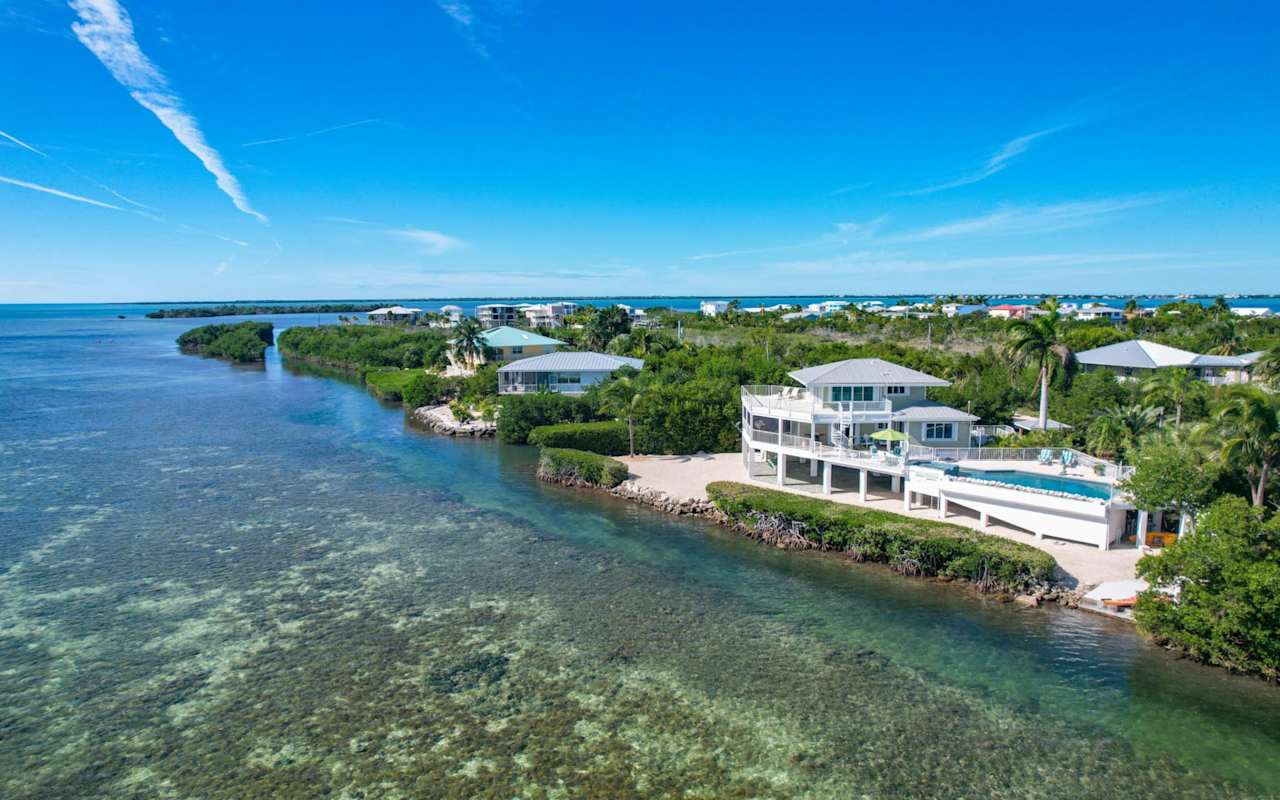 Florida Keys Homes for Sale