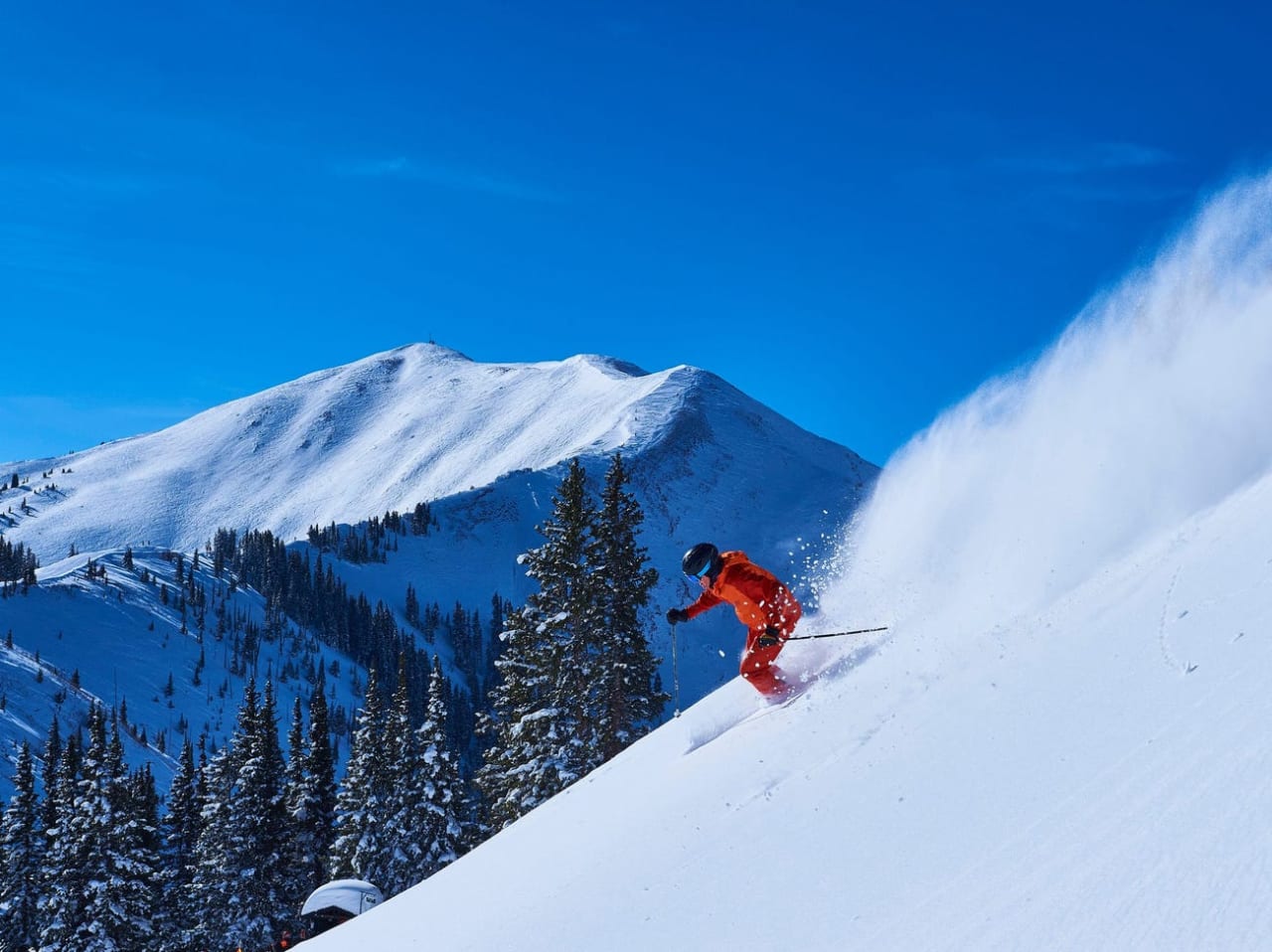 The wealthy are flocking to the Rocky Mountains, propelling ski-town real estate to new heights