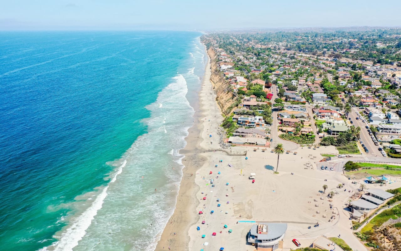 Encinitas