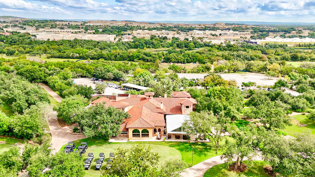 4501 Spanish Oaks Club Blvd. Unit 18