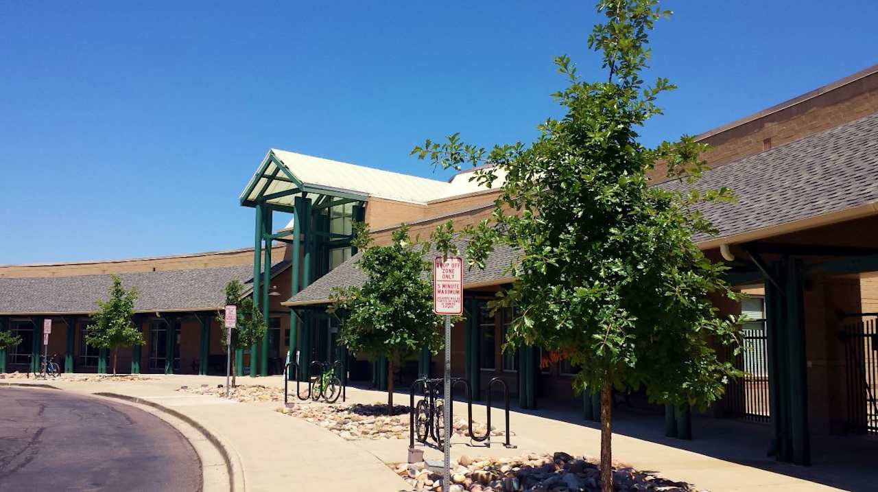 Recreation Center Information Realty Group