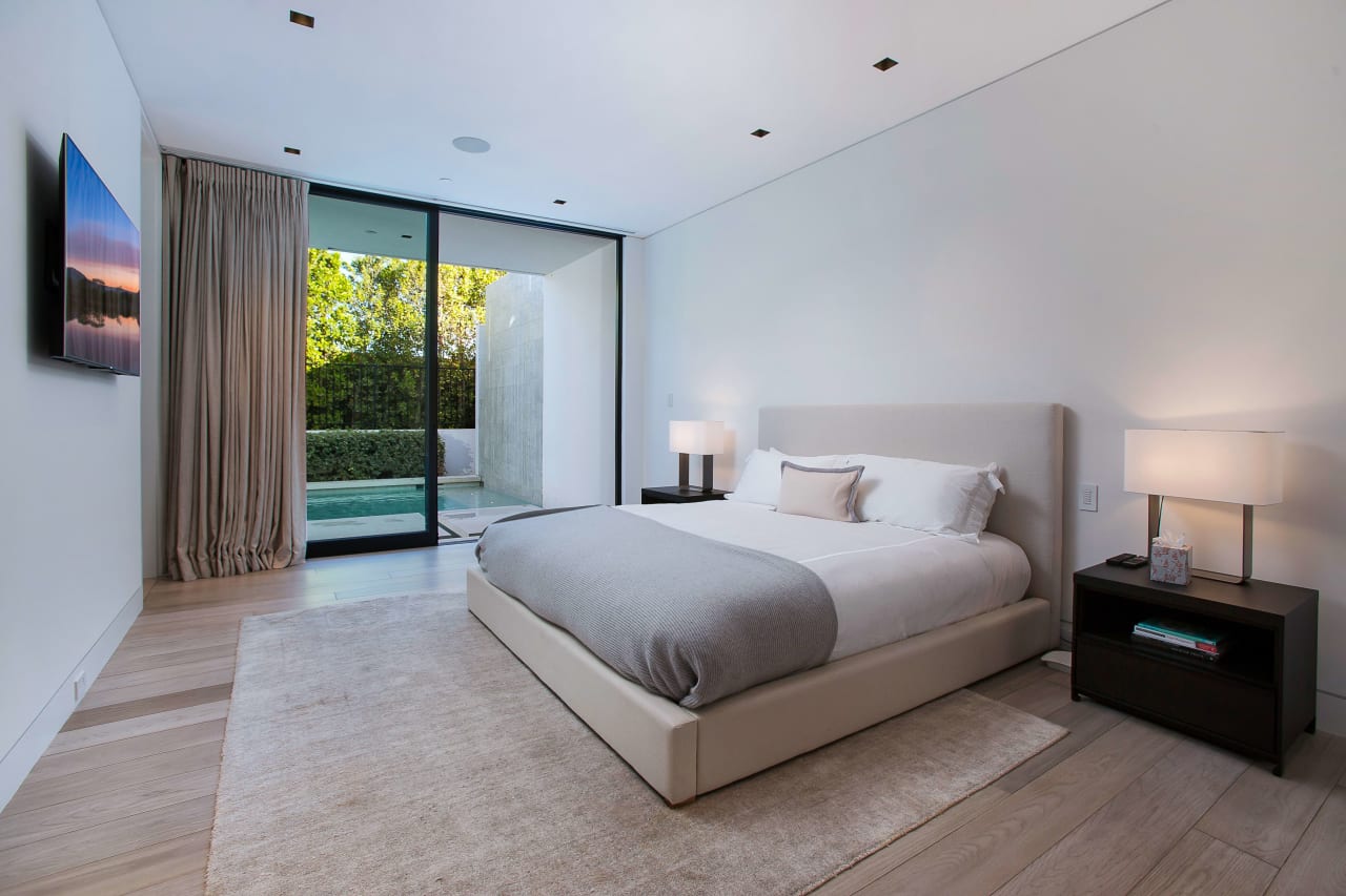 Blue Jay Way Coveted Bird Streets Vacation Home LA Luxuries Los