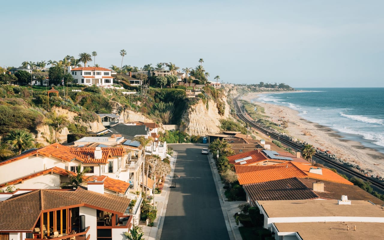 San Clemente