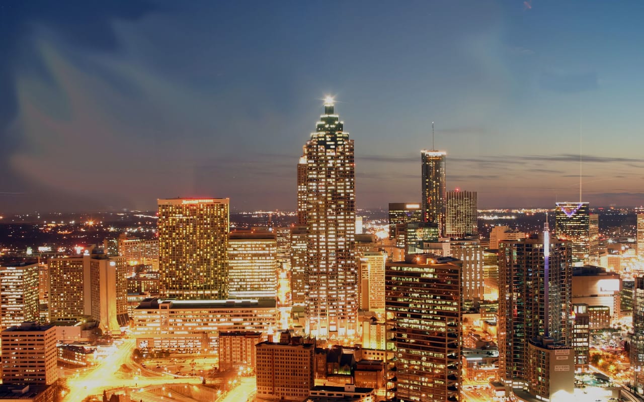 Things to do in Downtown Atlanta