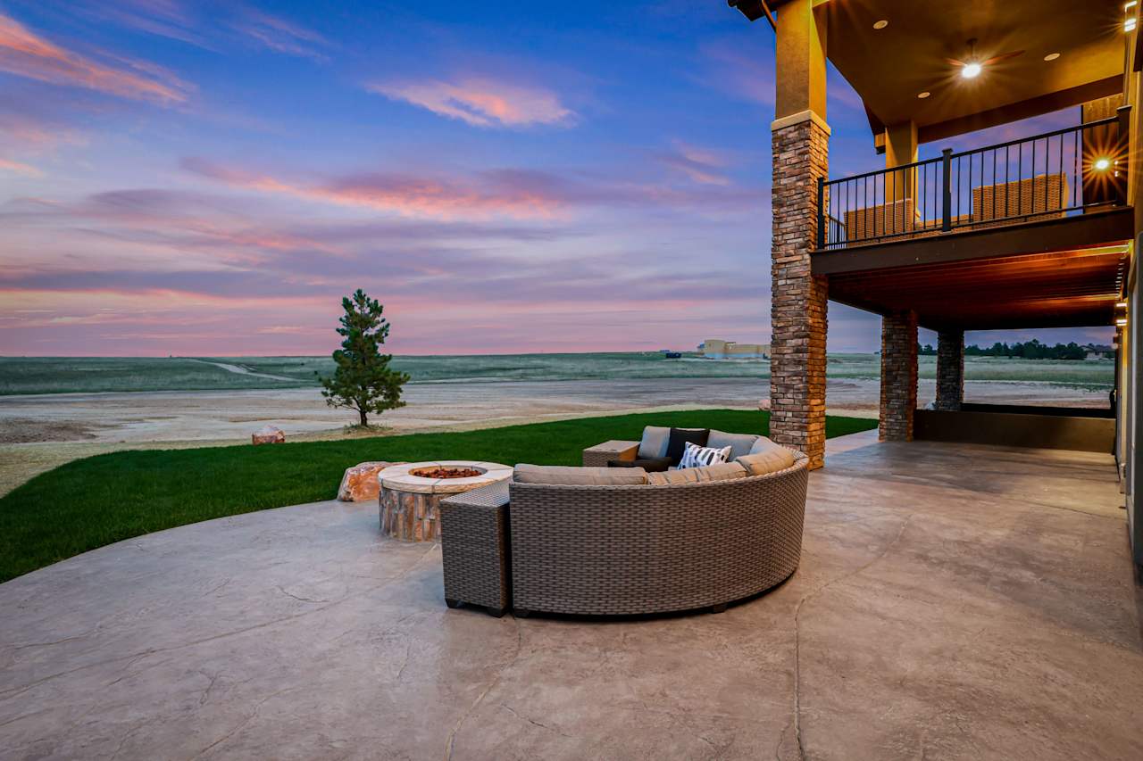 Black Oak Homes Colorado Real Estate Experts Pink Realty