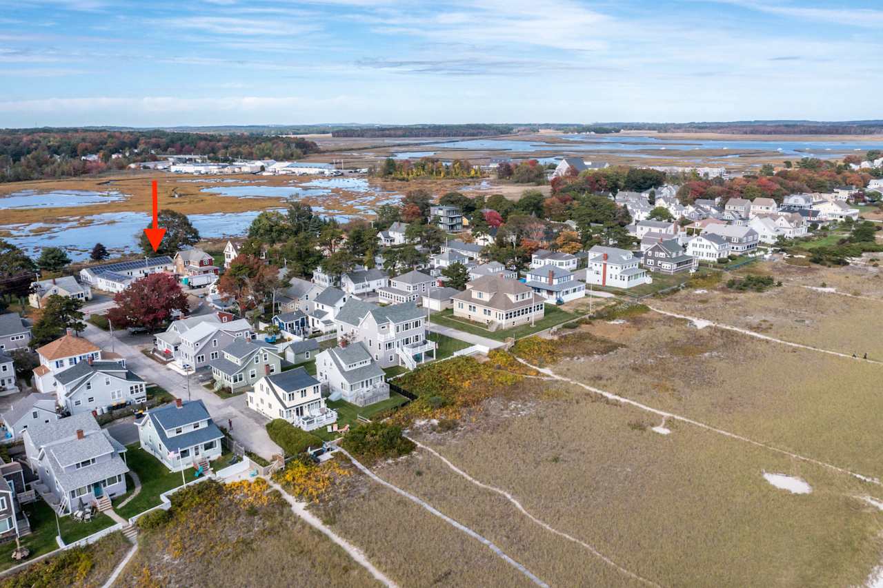 David Banks Scarborough Developments Eventide Condos The David