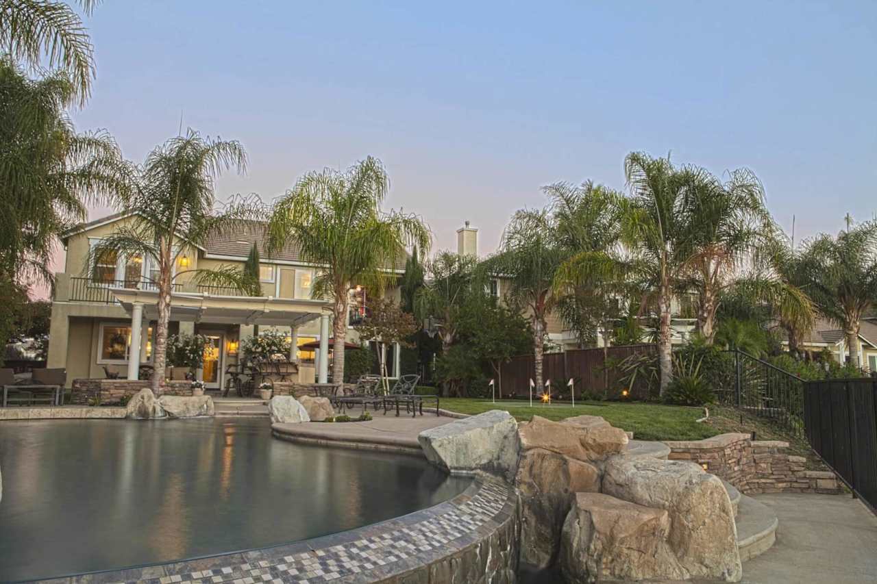 Contact Us Hero Real Estate