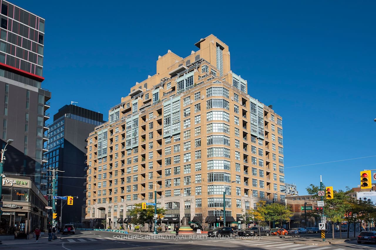 View of Toronto’s Finest Penthouses | Penthouse Queen