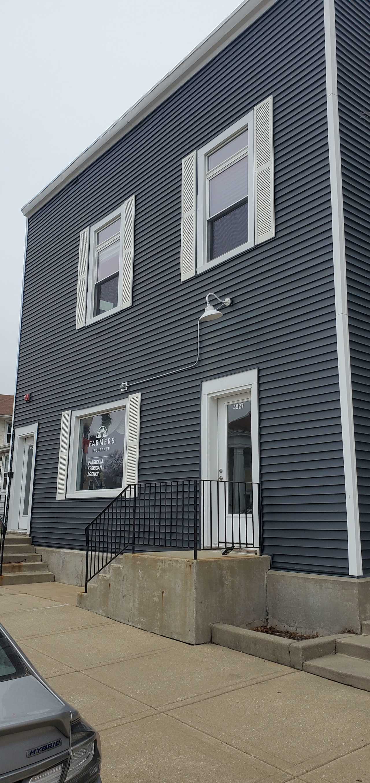 Downtown Downers Grove The Glover Team The Glover Team Downers