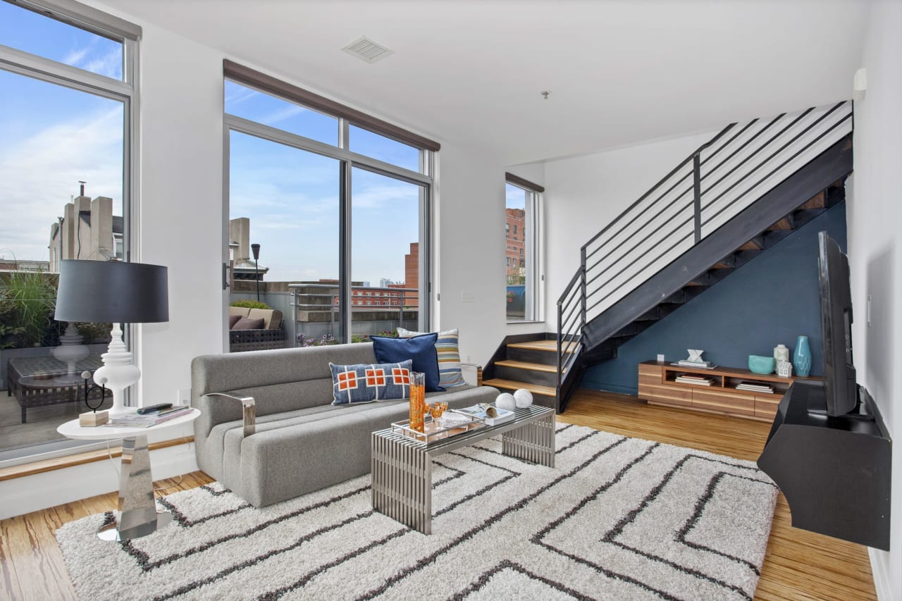 Hamilton Square Buildings The Sutherlin Group Jersey City Real Estate