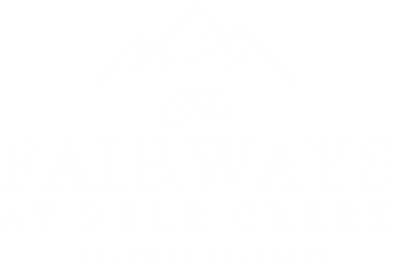 Fairways at Pole Creek John Sanderson