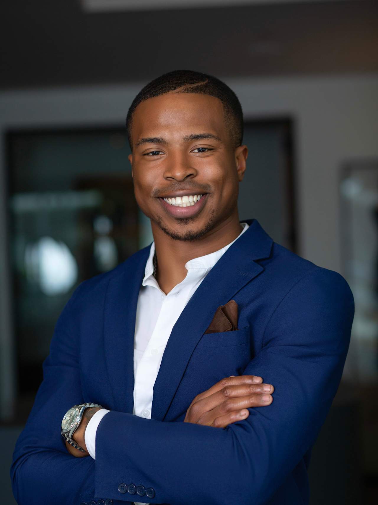 About Us - Revel Real Estate