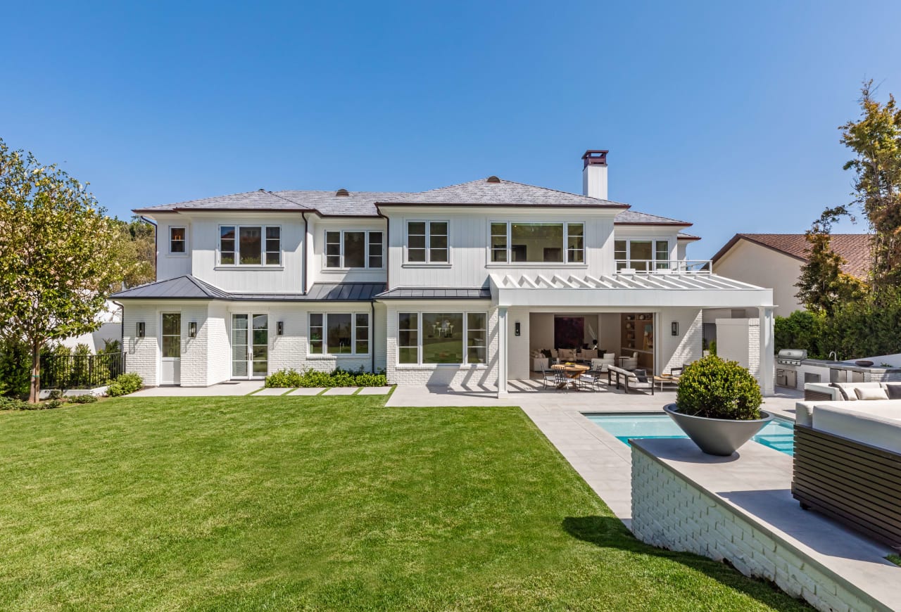 755 Napoli Dr, pacific palisades