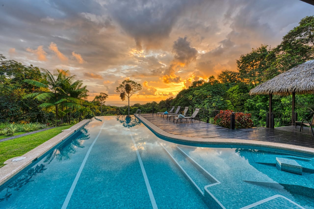 Own Your Piece of Costa Rican Paradise