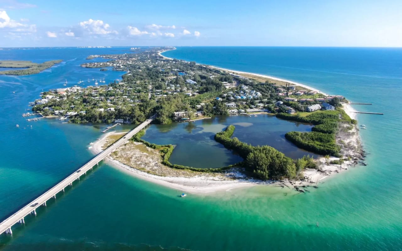 The Villages of Longboat Key