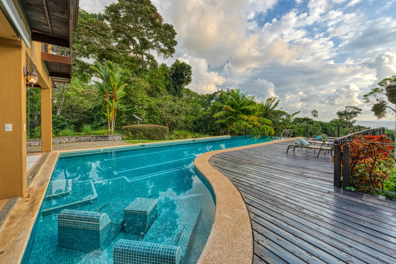 Own Your Piece of Costa Rican Paradise