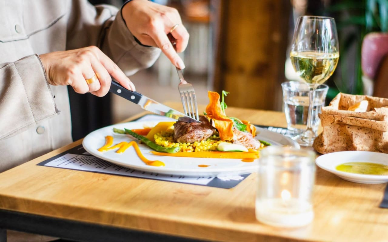 14 Hot New Restaurants in Downtown Sarasota Judy KepeczHays