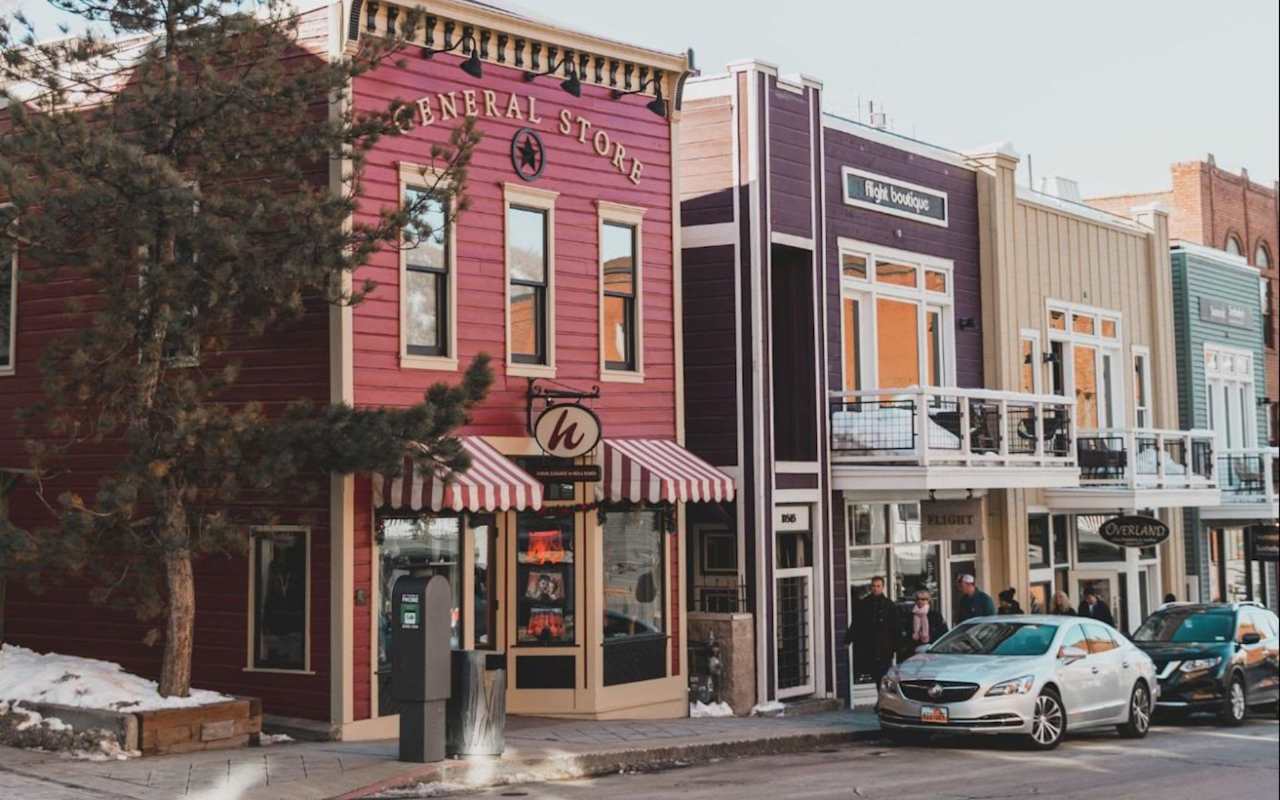 5 Reasons to Sell With a Park City Real Estate Agent Blog Liza Story