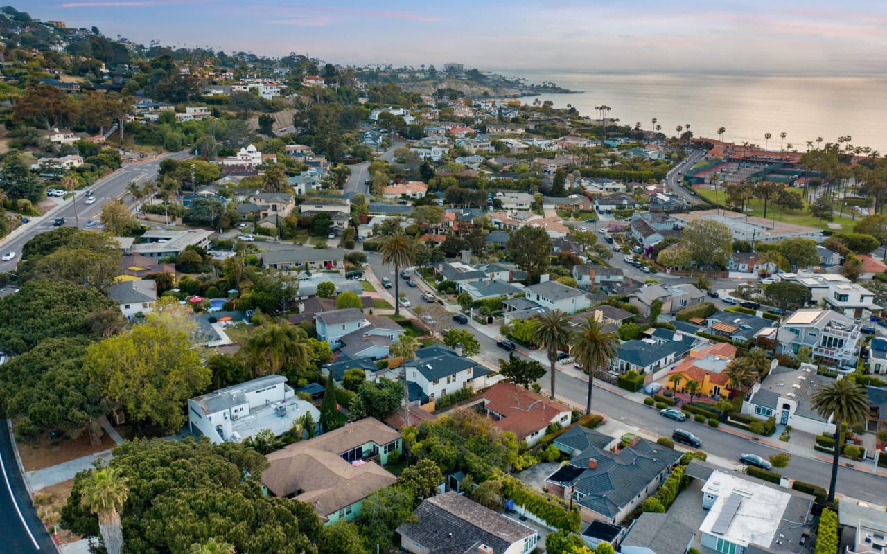 La Jolla Real Estate Nelson Brothers Team Houses in La Jolla