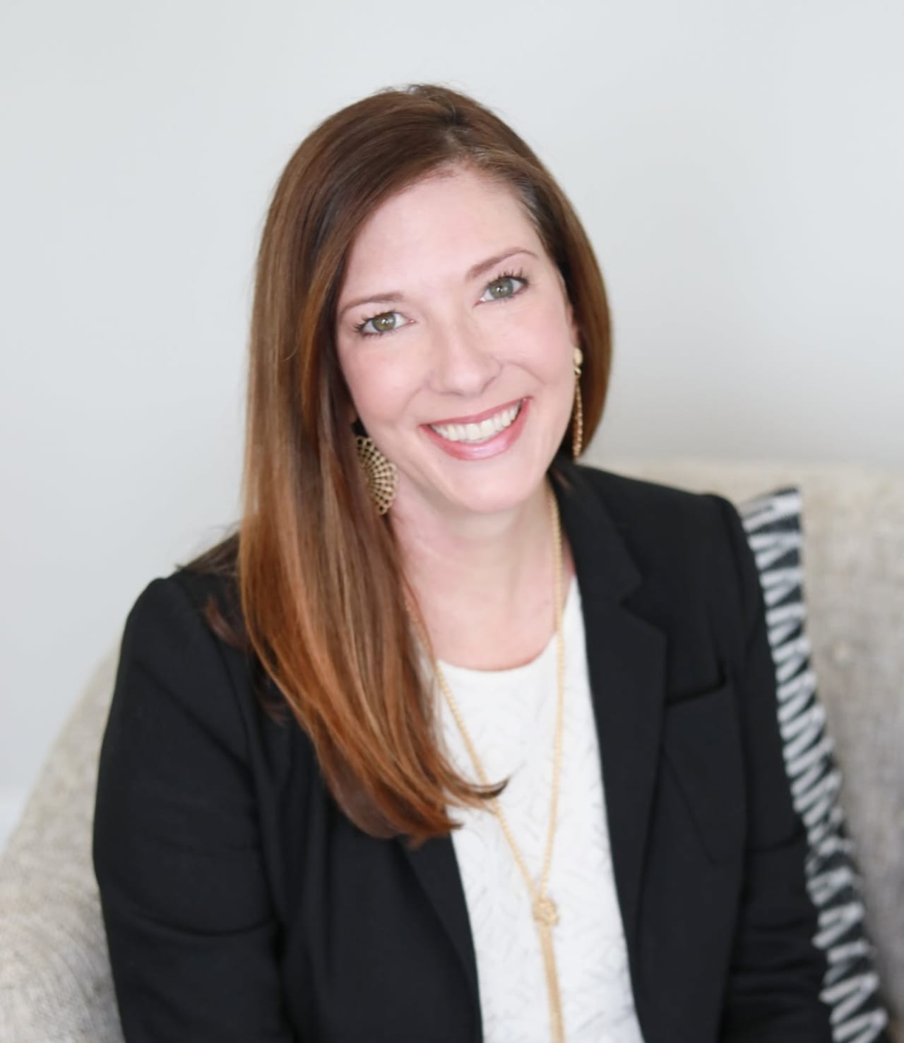 Meet the Team Jennifer Vick & Co. Charlotte Real Estate Team
