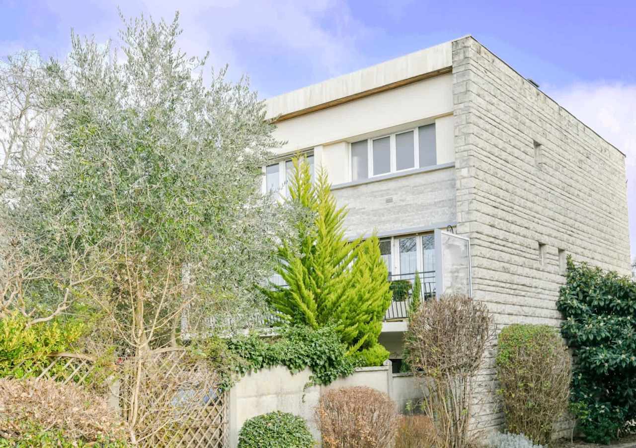 bis avenue Roger Salengro