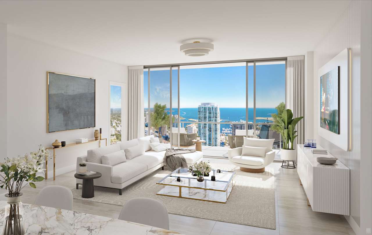 Art House St. Pete Downtown St. Petersburg Development