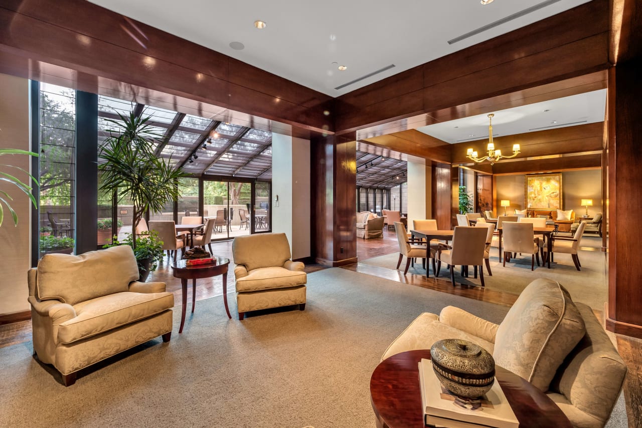 The Claridge Condos Dallas 3510 Turtle Creek Blvd