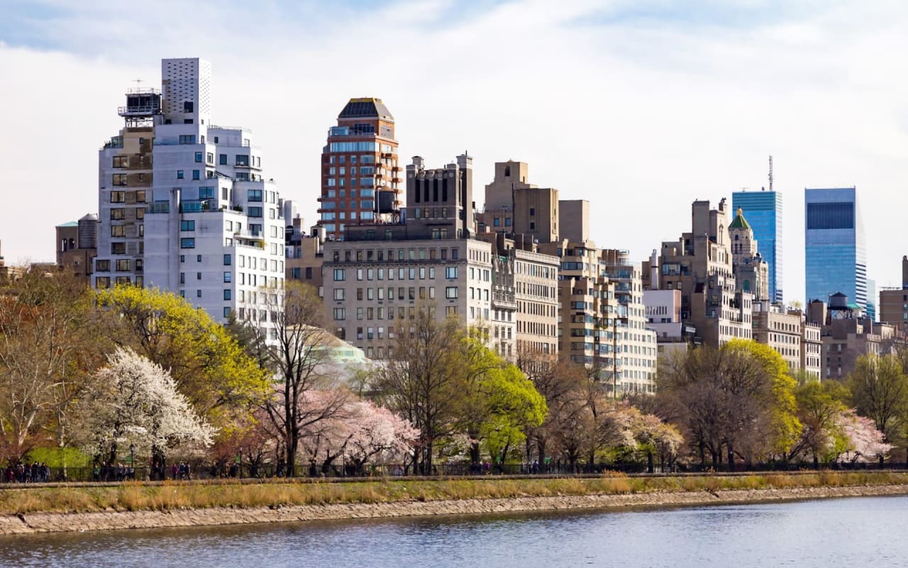 NYC GUIDE: UPPER EAST SIDE Manhattan