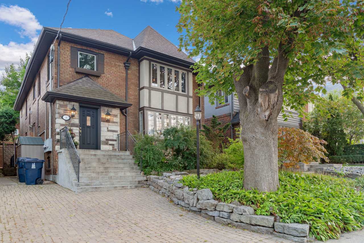 Forest Hill Executive Rental Real Estate Listing Kevin Crigger Real