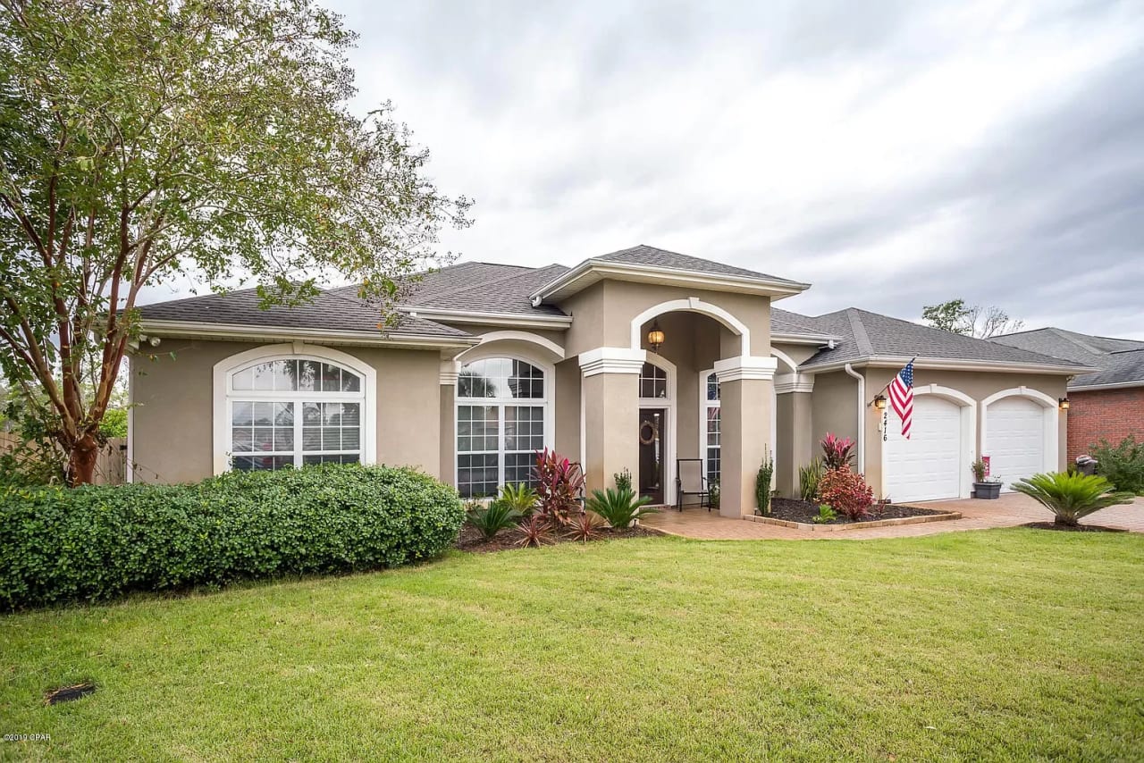 2416 Pelican Bay Court