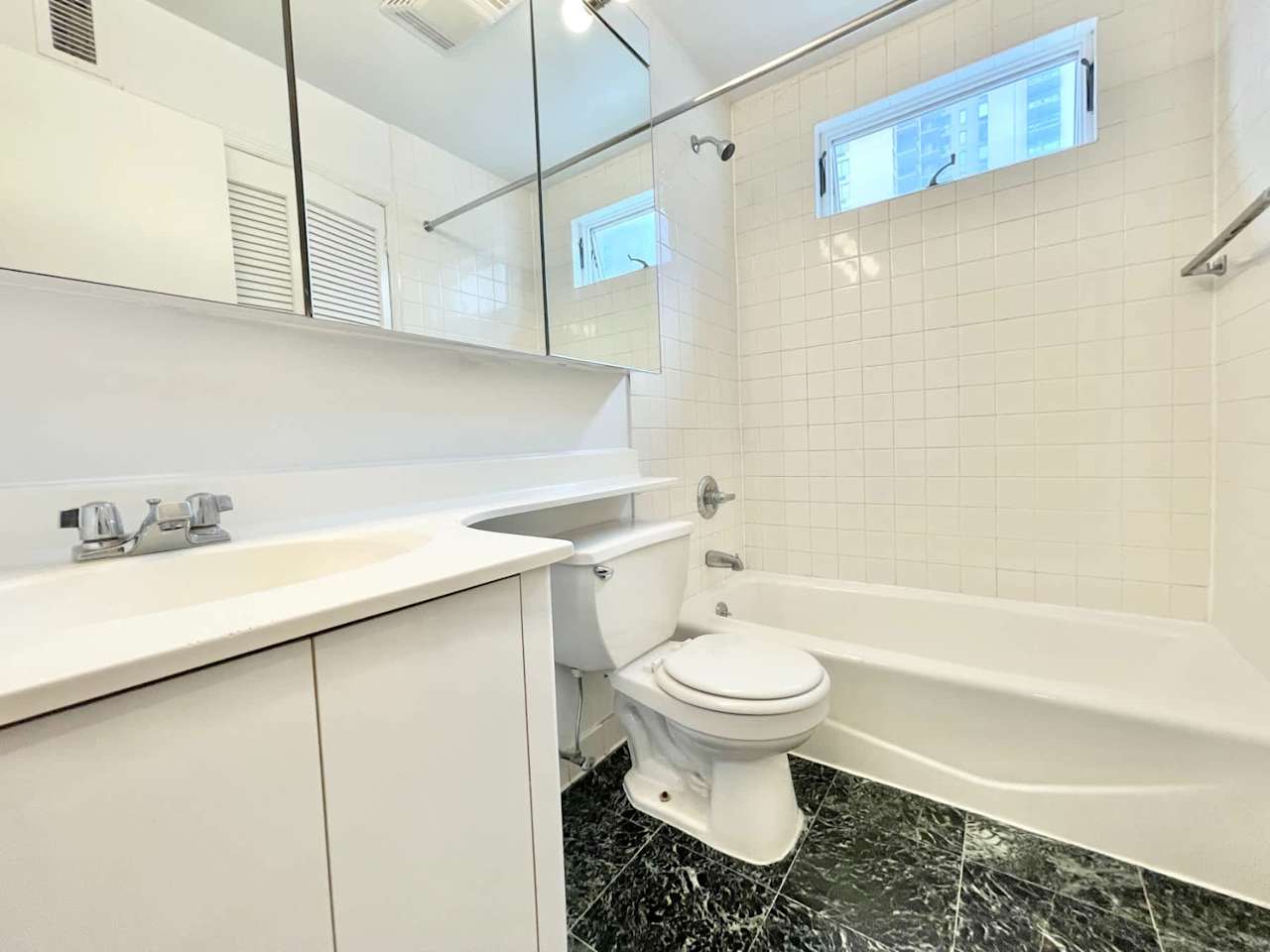 East 72nd Street