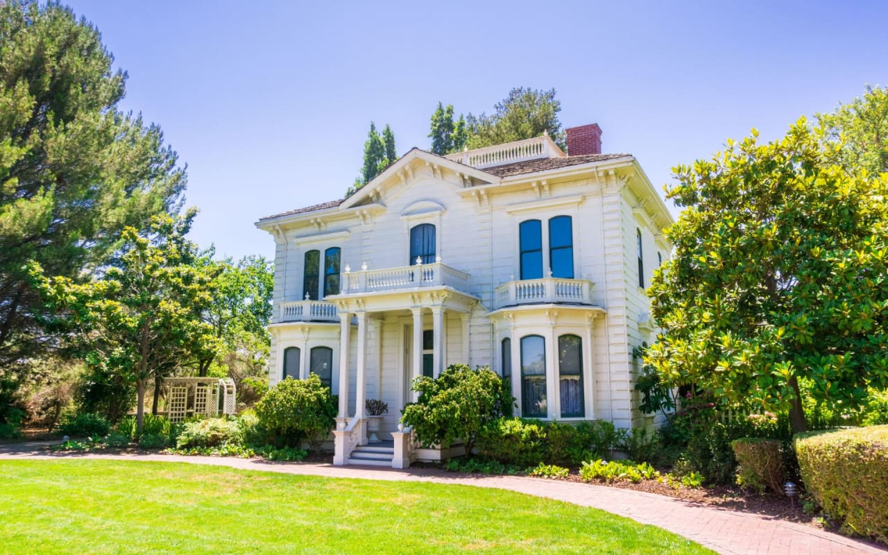 Maria Afzal Bay Area Real Estate Expert