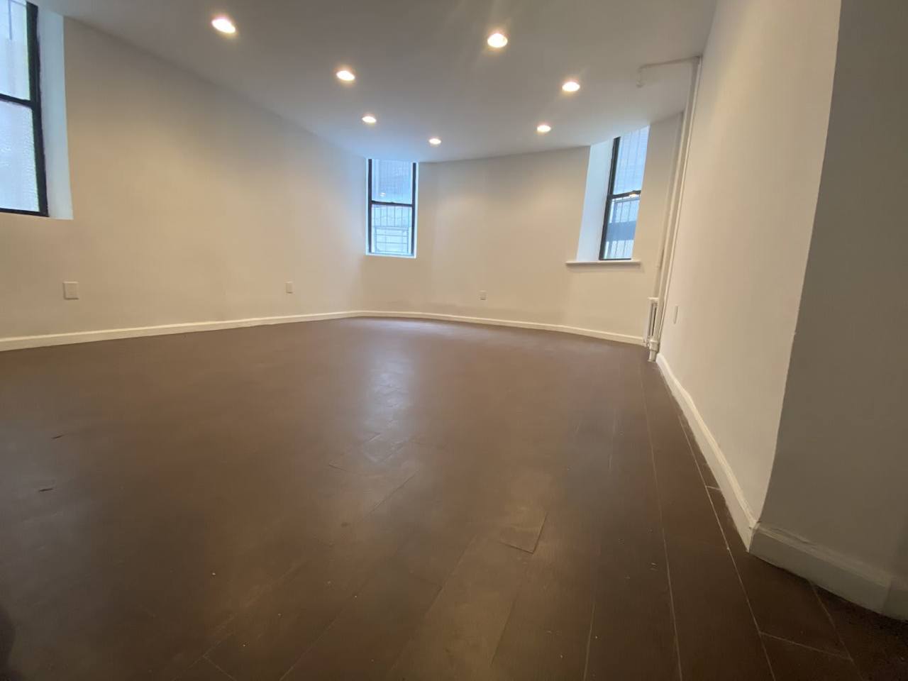 Saint Nicholas Avenue