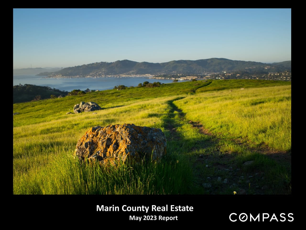 Marin County Real Estate Market Report May 2023