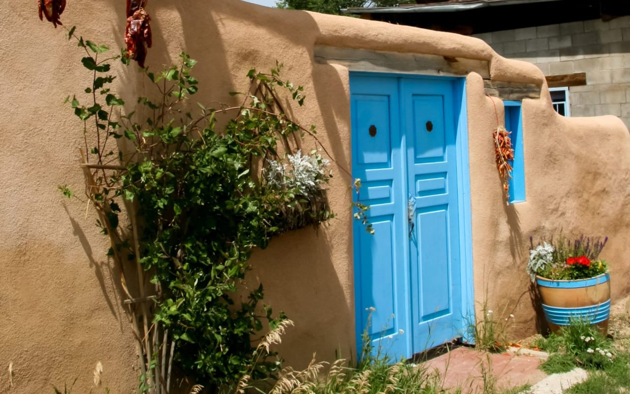 Barrio De La Canada & La Madera