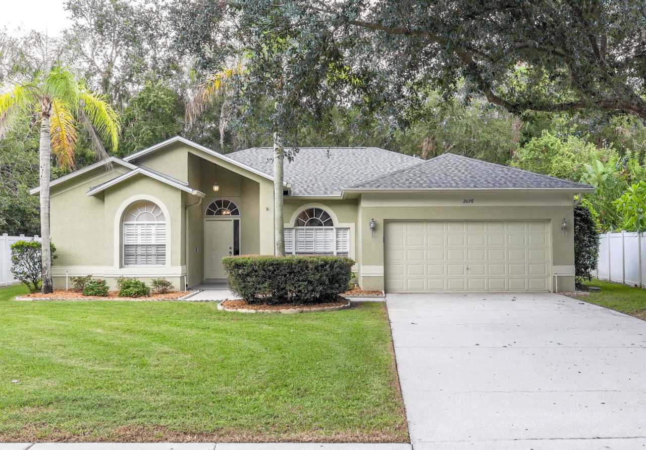 2076 BACKWATER TRAIL, PALM HARBOR, FL 34685